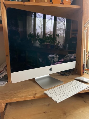 Apple imac con - imac, retina