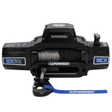 Verricello Superwinch SX10SR
