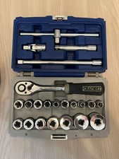 Kit Chiavi A Bussola A Crick Expert