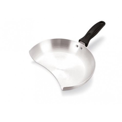Padella per friggere kebab - , in