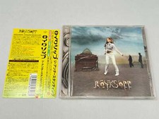 Royksopp The Understanding