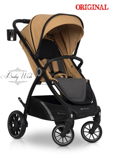 Eurocart corso passeggino - eurocart,