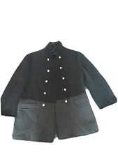 Cappotto Uomo  Daniele Alessandrini nero