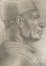 COPIA DAL GHIRLANDAIO INIZIO