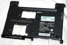 Sony Vaio VGN-S260 S270