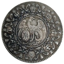 Copia moneta Svizzera 2