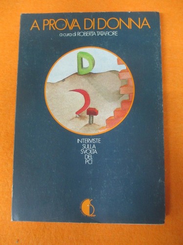Book libro prova donna - libro,