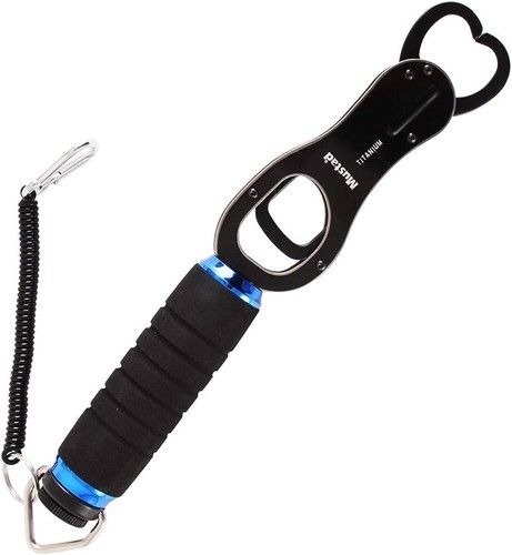 Mustad boga grip - boga, con