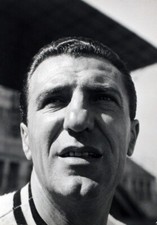 Foto vintage Calcio, Juventus