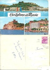 Cartolina illustrata