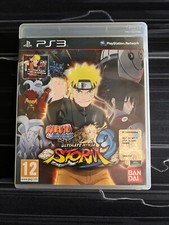 Naruto Shippuden Ultimate