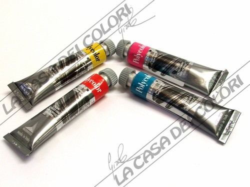 Maimeri polycolor ml - -,