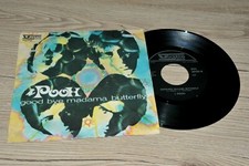 POOH good bye madame butterfly