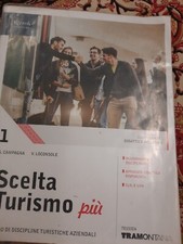 9788823353947  SCELTA TURISMO