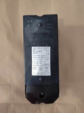 Box Alimentatore Per Lampade Sodio Alta Pressione 70w Carlo Bezzi 