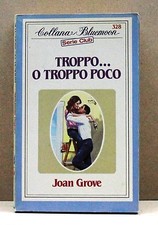 TROPPO... O TROPPO POCO -