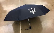 NEW MASERATI LOGO UMBRELLA