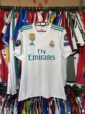 MAGLIA MAGLIA HOME REAL MADRID
