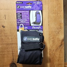 Pacsafe Backpacker Exomesh 55L