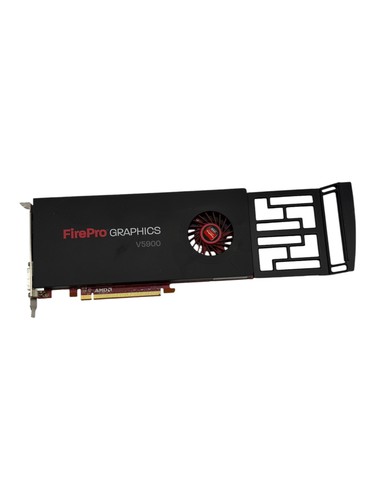 Amd firepro v5900 - amd,