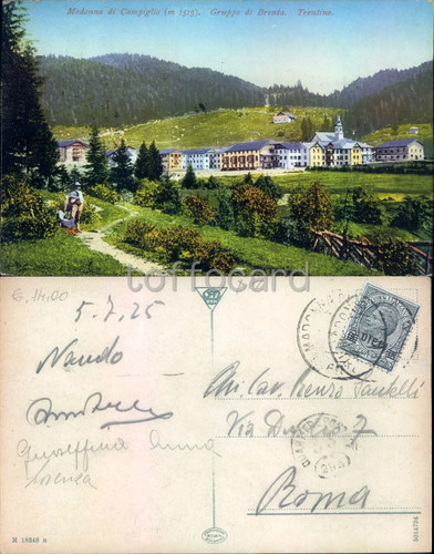 Offerta trento - *offerta*,