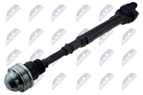 Albero cardanico 52098379 - cardanico,