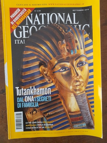 National geographic italia - geographic,