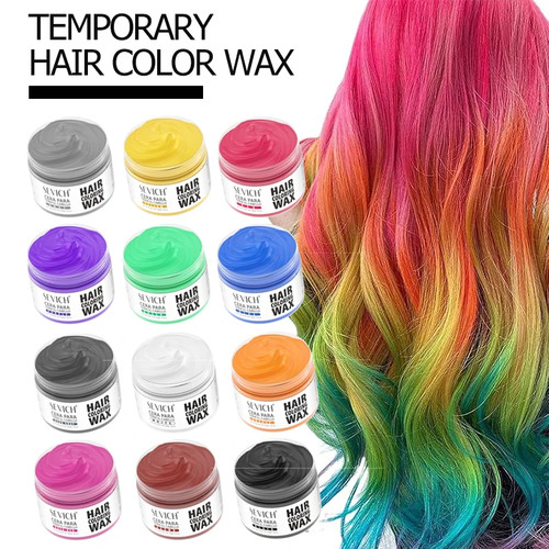Cera colorante capelli - capelli,
