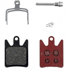 Pastiglia freno a disco