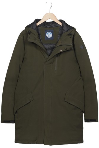 North sails cappotto uomo - sails,