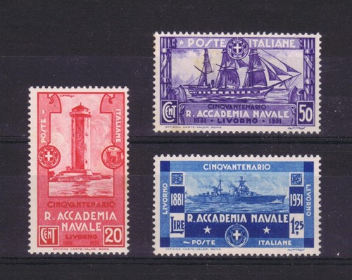 Regno italia e - d'italia, v.e.iii