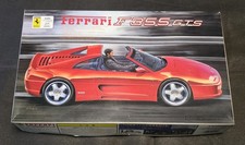 Ferrari F355 GTS di Fujimi