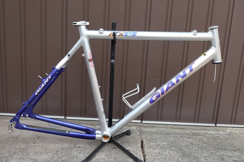 Telaio mountain bike giant - telaio,