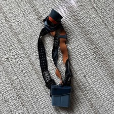 Faro Petzl Duo.Lampadine LED