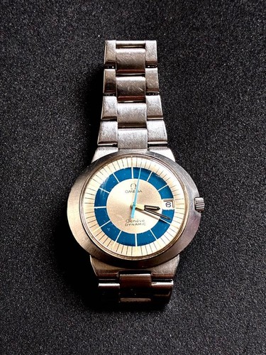 Orologio vintage omega - orologio,