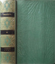 Grazzini,Anton Franceso. -