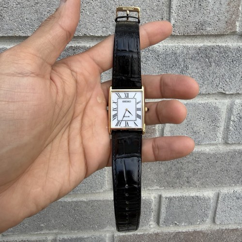 Raro orologio seiko v115 - raro,