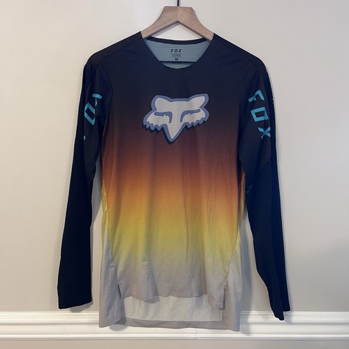 Maglia fox uomo - flexair, manica