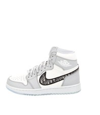 Air Dior 1 uomo con etichette