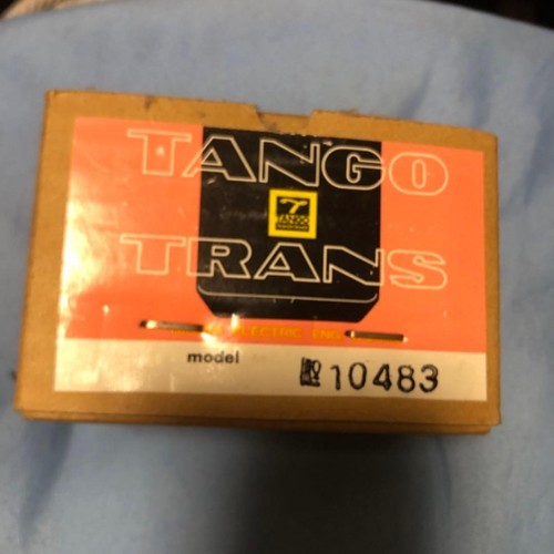 Tango trans 10483 super - tango,
