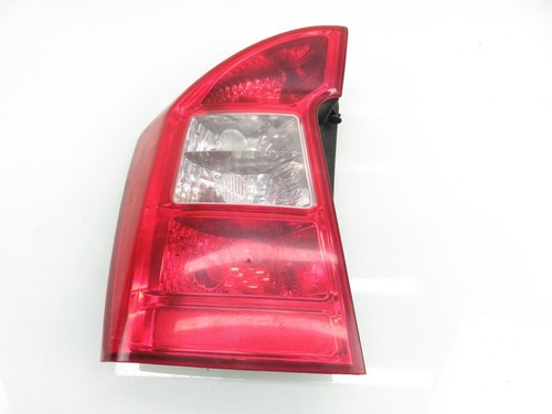 Fanale posteriore kia carens - kia,