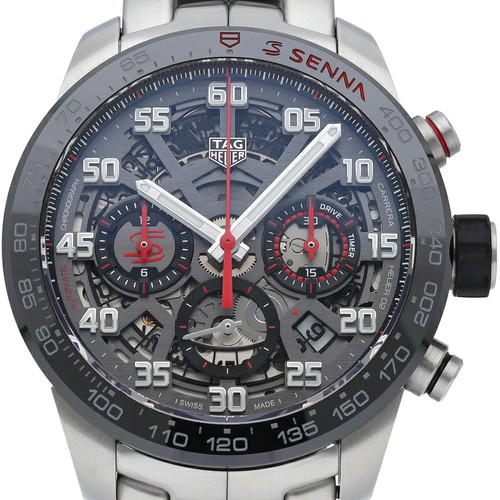 Orologio tag heuer - orologio,