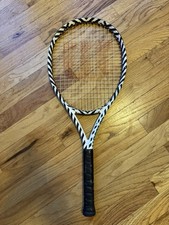 WILSON Ultra 26 V2 Bold ZEBRA