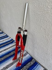 Forcella sospensione vintage