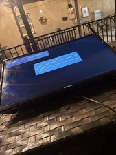 Samsung Television