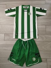 Maglia Shirt jersey shorts