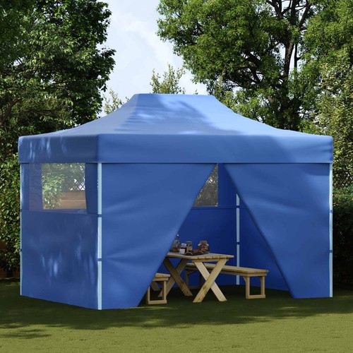 Tenda party blu 280 - tenda, x
