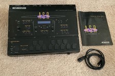 Vintage Ensoniq ASR-X Sampler