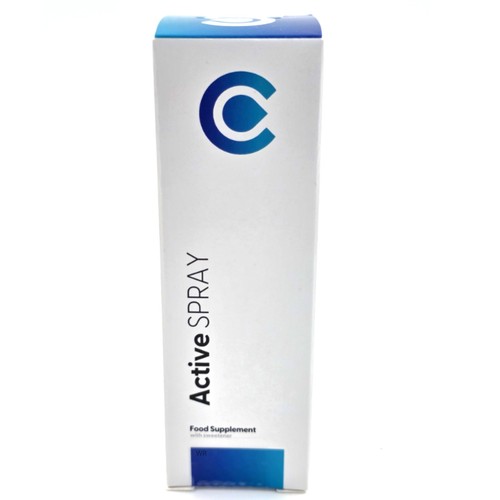 Active spray nuovo sistema - spray,