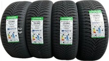 Set 4Pz 225/45R17 94W XL 4S